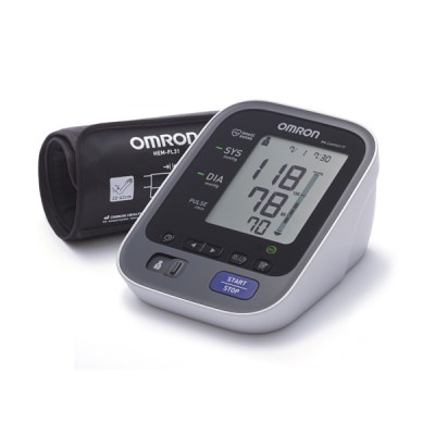 Misuratore di pressione Omron M6 Comfort IT