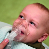 Forniture ospedaliere: aerosol sempre più diffuso fra i bambini